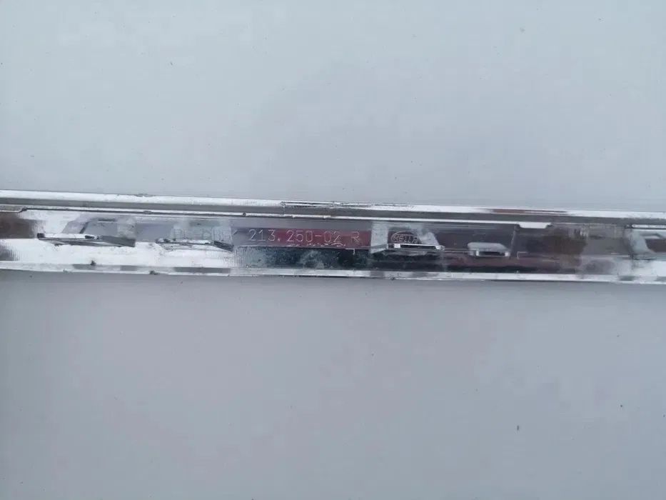 Ornament/Crom VW Tiguan/Touareg/Passat B8/T-Roc/Lexus/Corolla/Q8/A8/