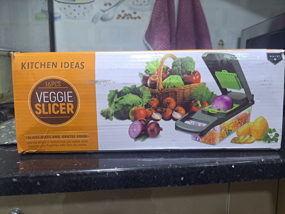 Универсал тёрка.