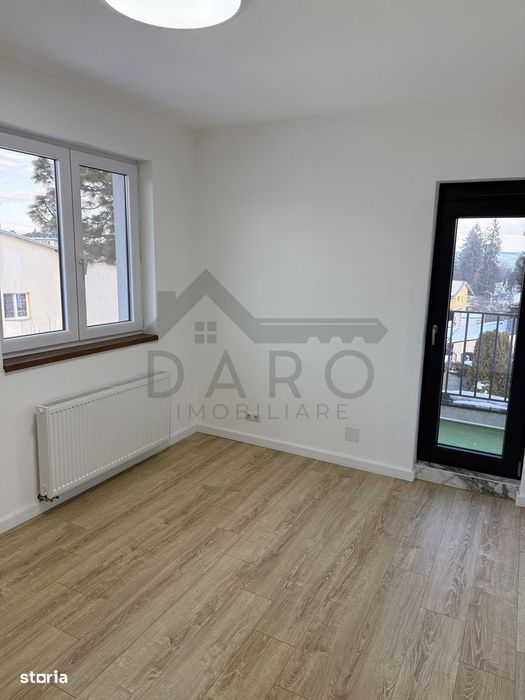 Apartament 3 camere -str. Papiu Ilarian