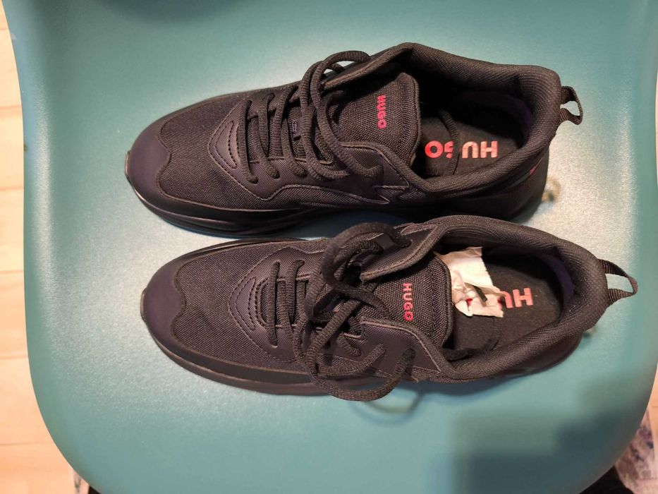 Adidasi Hugo Boss pt barbati