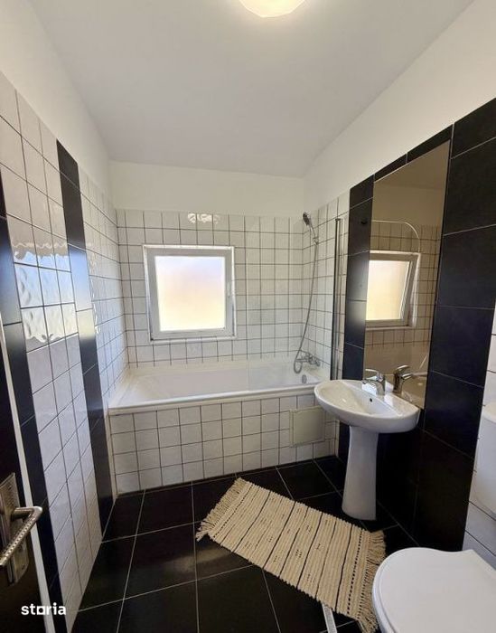 Apartament  2 camere|  parcare | Floresti zona Terra