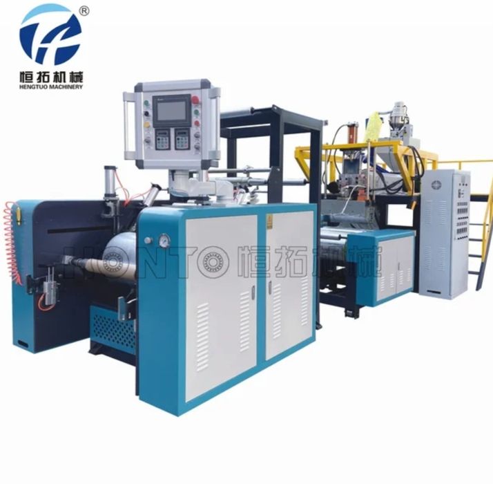 Strech ishlab chiqarish stanok стреч станок strich stanok Стрич станок