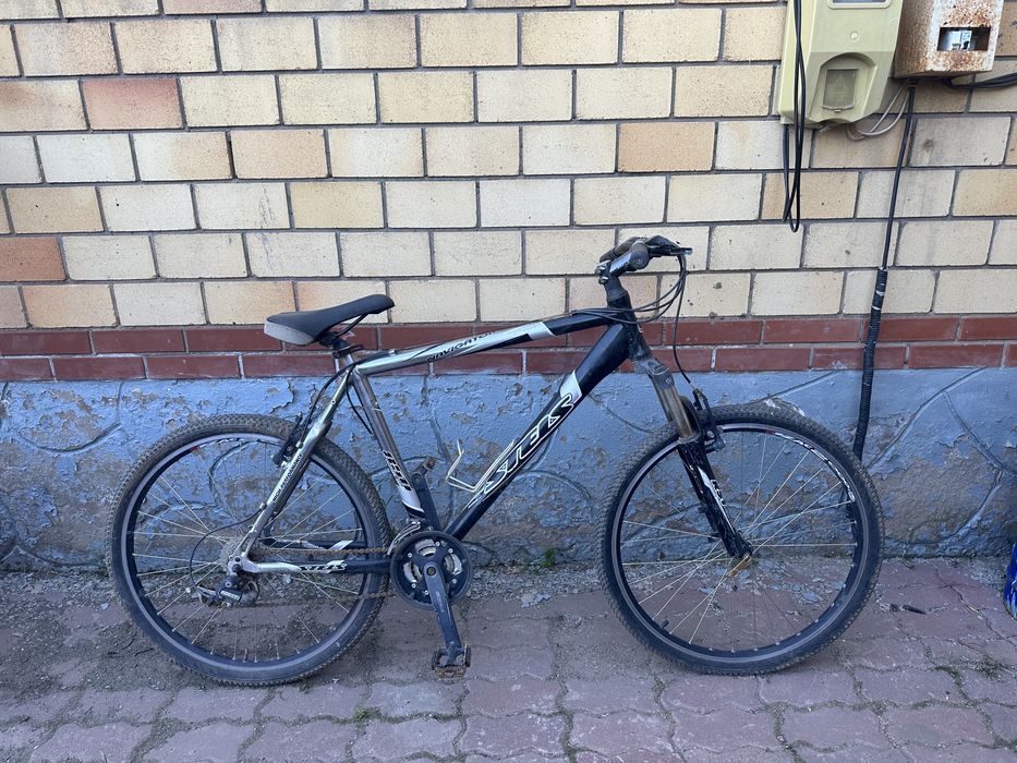 Продам велосипед стелс