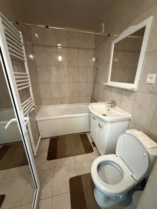 Închiriez  apartament 2camere