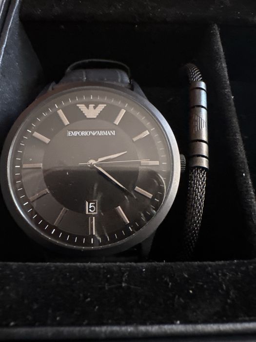 Ceas Emporio Armani