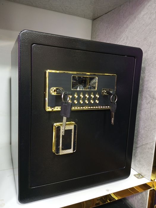 45F  seyf сейф  45x38x32 sm