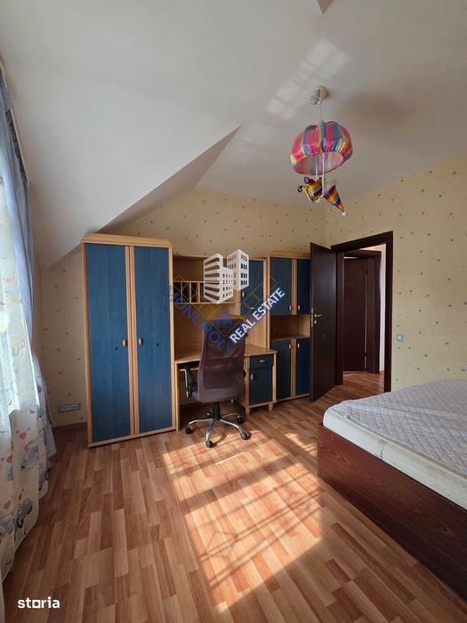 Închiriere Duplex – Bunloc
