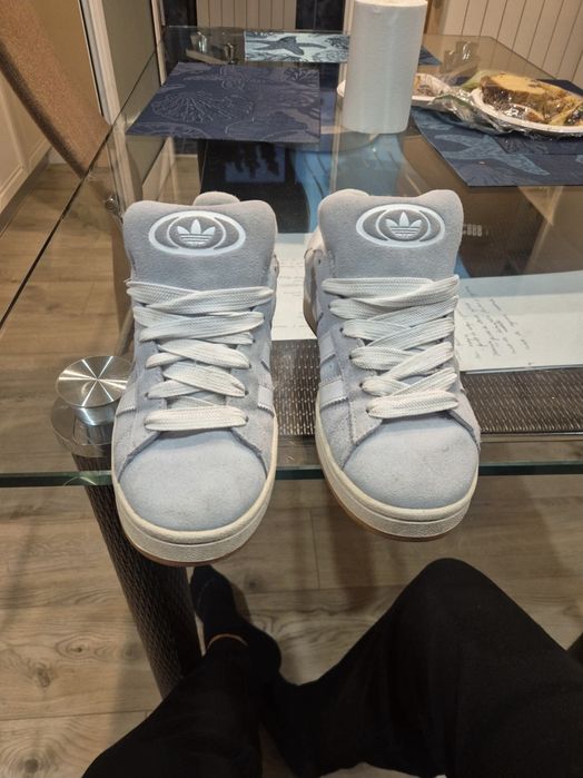 Campus Adidas mar 43