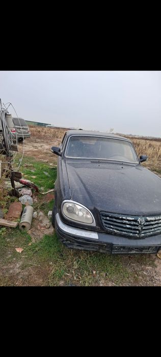 Продам авто вольга