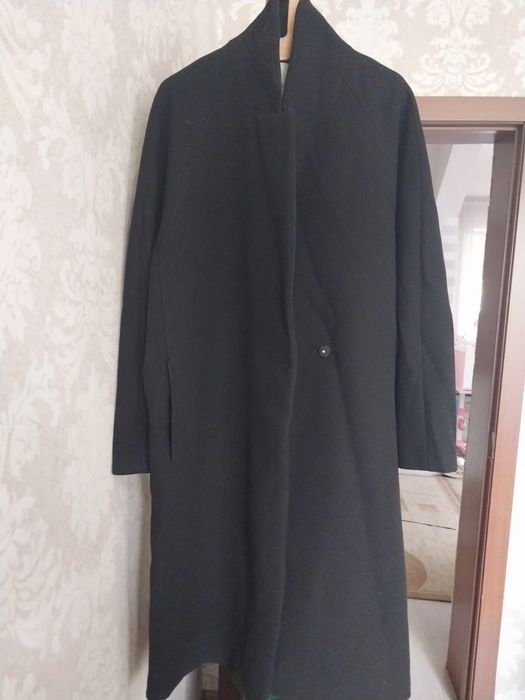 Продам пальто новое
