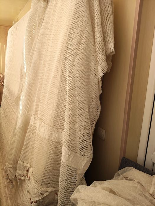 Продам кухня занавески