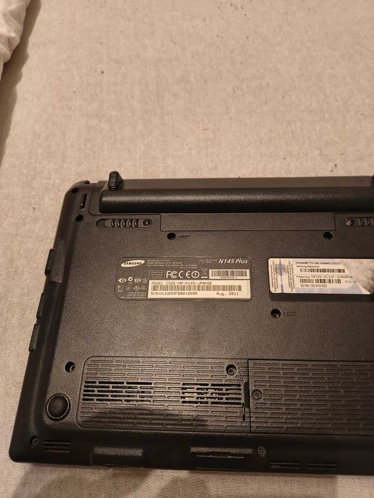 samsung n 145 използван