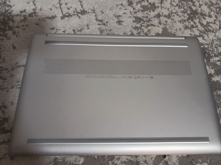 Hp noutbuk core i5 12