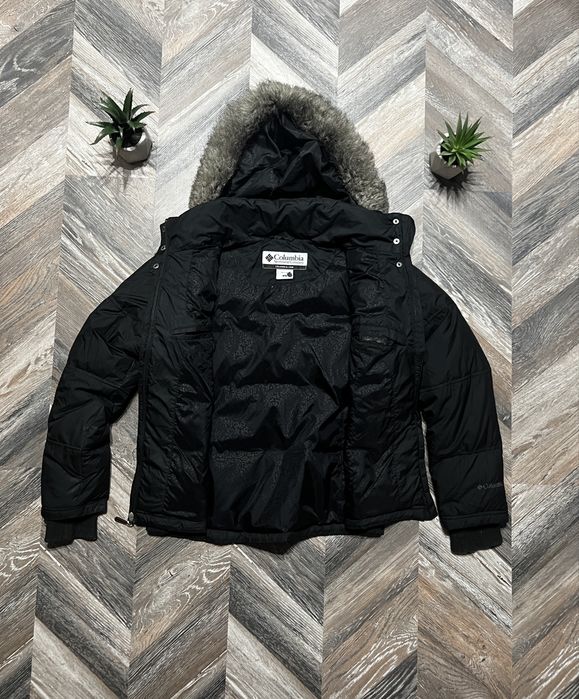 Columbia Geaca Puffer