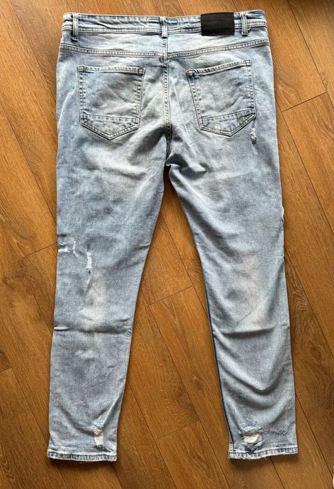 Мъжки дънки, DSQ2, GL