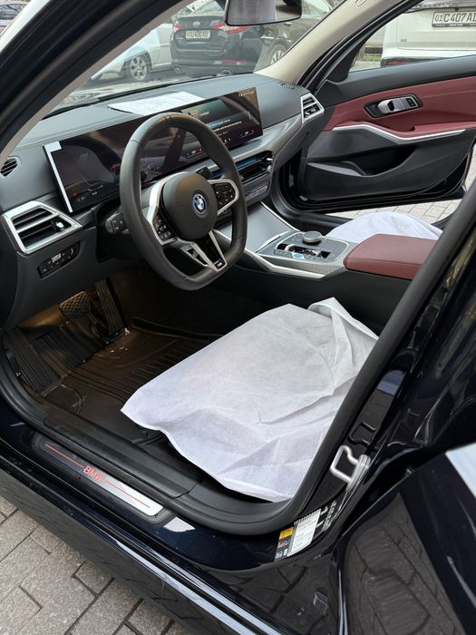 Bmw i3 40L 7.000 km probeg