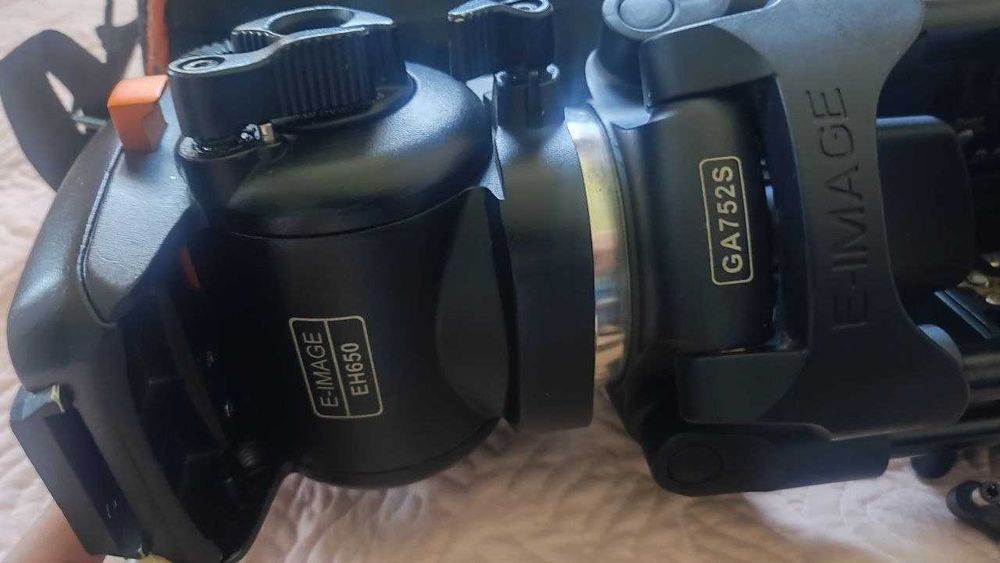 фотоапарат sony A6400