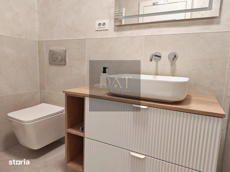 Apartament premium | 2 camere | Elite | parcare inclusa