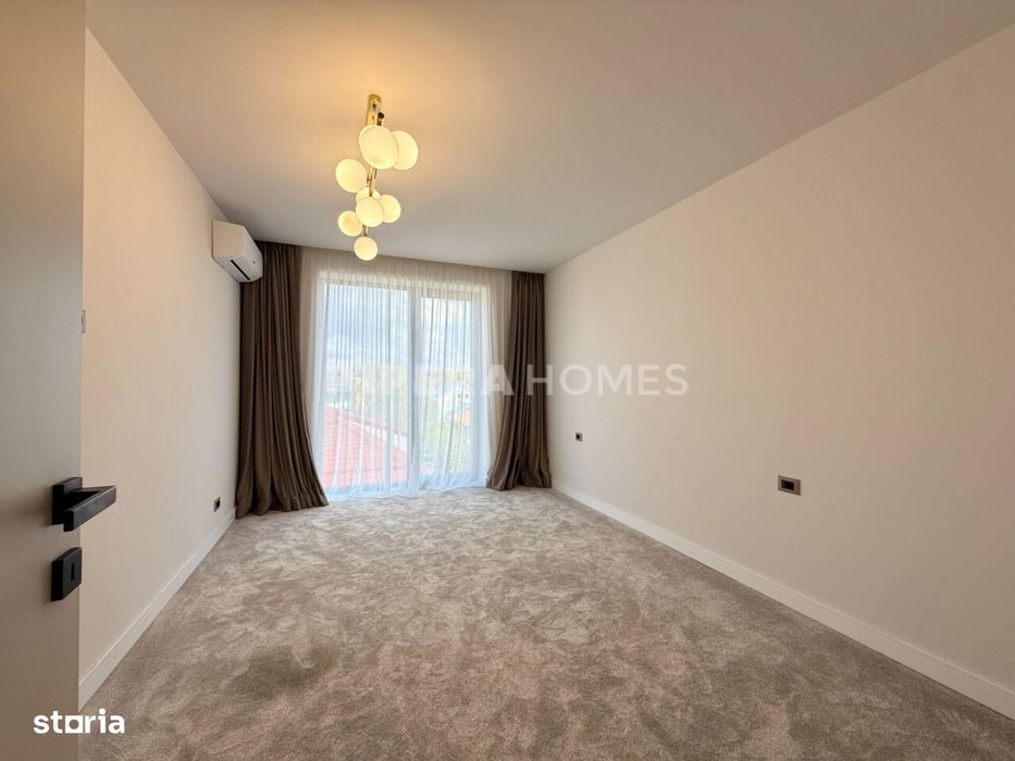 3 Camere ARQA Jollie Ville | Erou Iancu