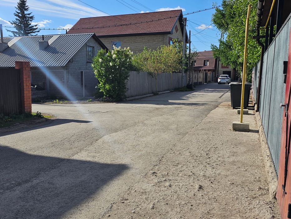 Продается дом в центре города