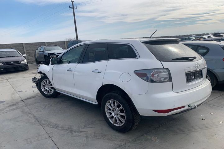 Usita rezervor Mazda CX-7 prima generatie (facelift)