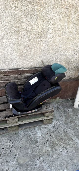 Столче за автомобил