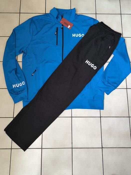 Екипи ГИГАНТ от полиамид 3XL, 4XL, 5XL, 6XL
