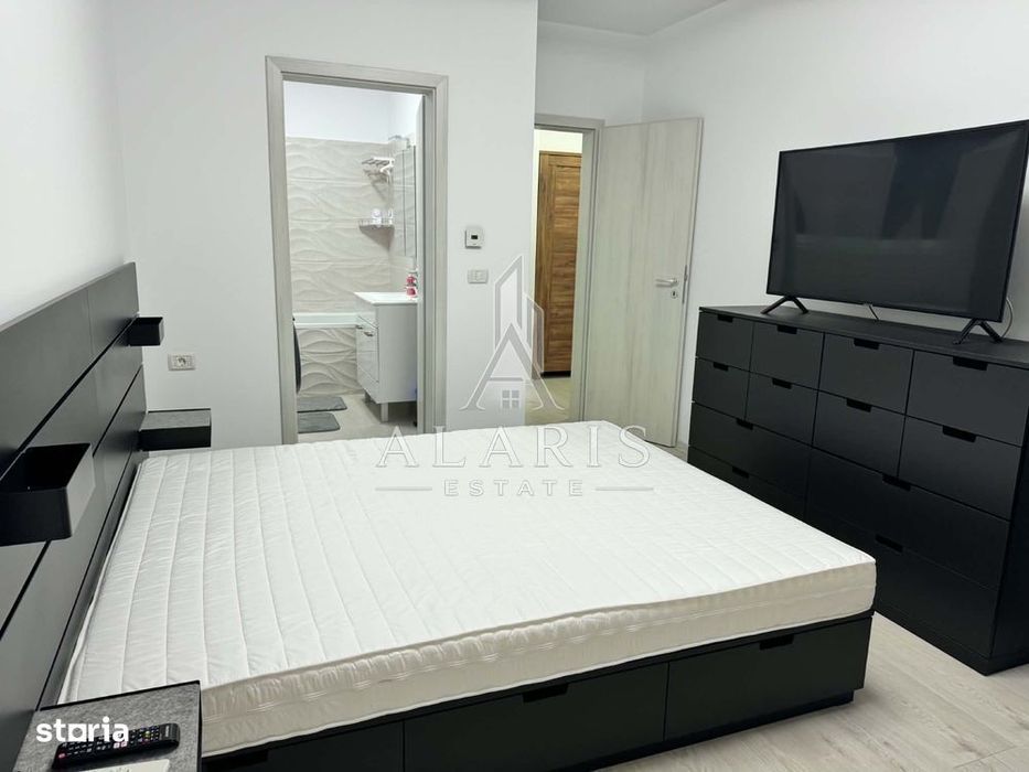 Apartament cu 3 camere, loc de parcare inclus, zona Torontalului