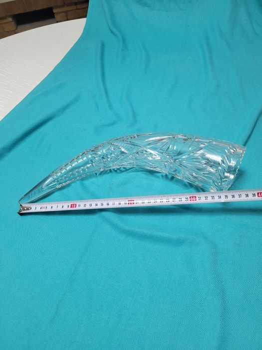 Продаётся хрустальный рог