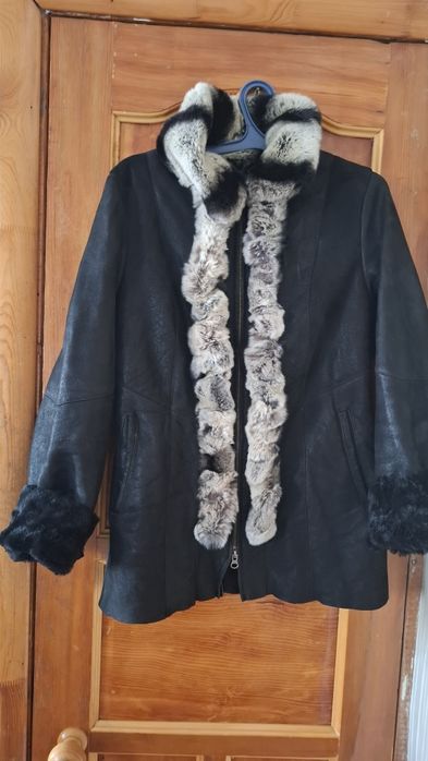 Женские верхние одежда