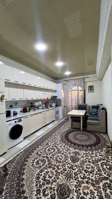 Квартира в сергили 6, China Hous, машина базар