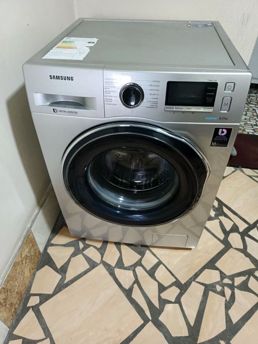 Samsung 8 kg avtomat