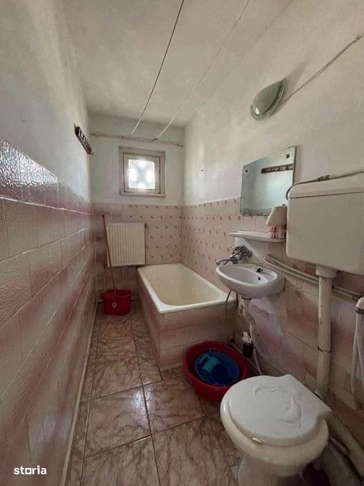 De vanzare apartament cu 2 camere si balcon, Pret 31000euro