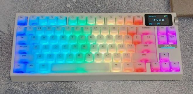 Продам Epomaker G84 PRO