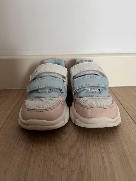 Adidași Geox mărimea 26