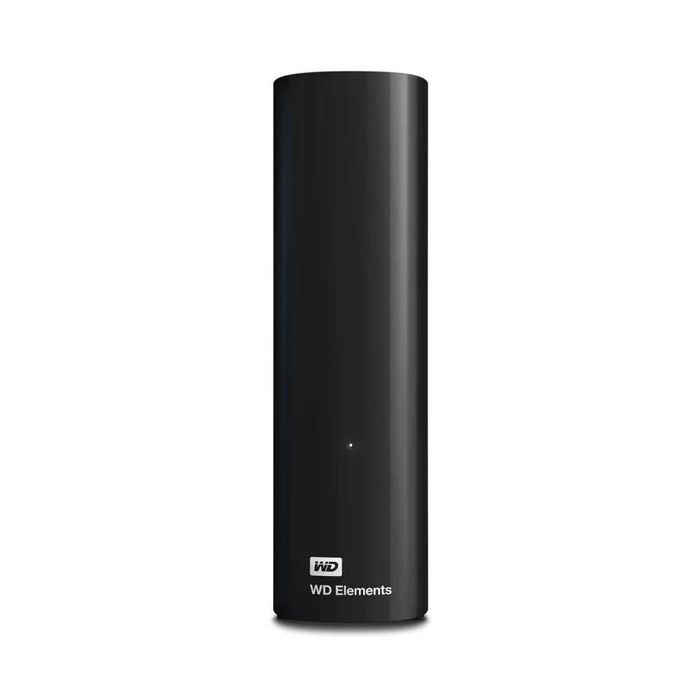 WD Elements 20TB External Hard Drive USB 3.0 – Ulkan Sig‘im/Super Tez