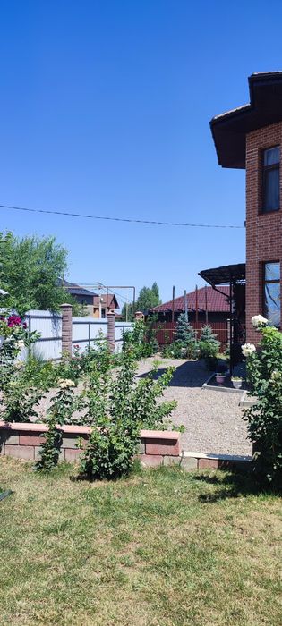 Продам красивый дом