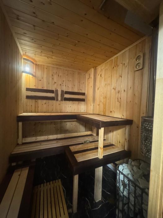 Коттедж. Гостевой дом для проведения мероприятий