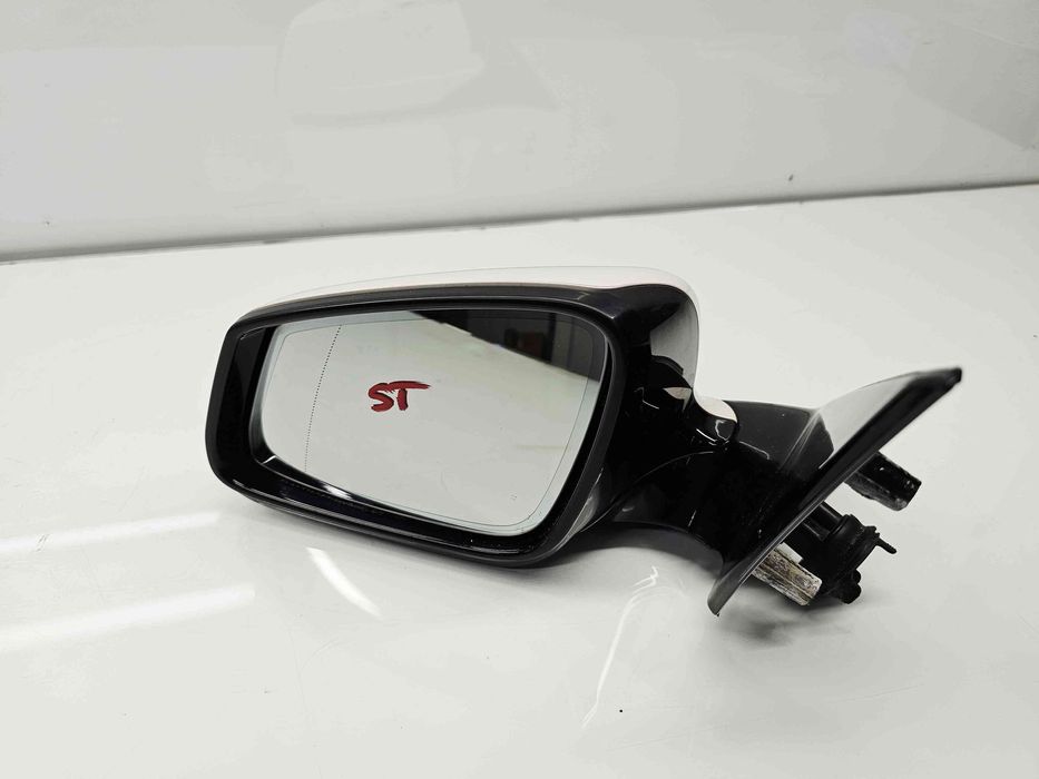 Oglinda stanga Bmw 5 (F10) [Fabr 2011-2016]