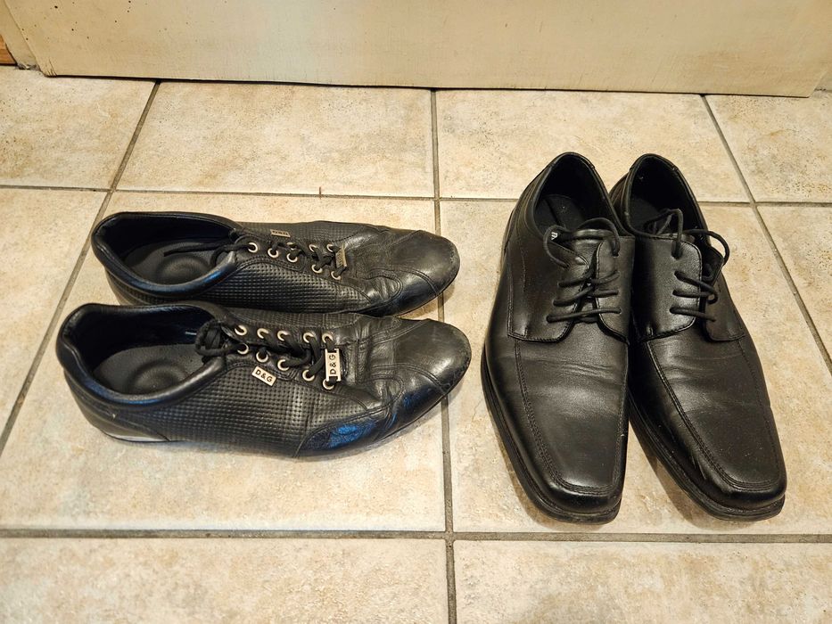 Официални обувки