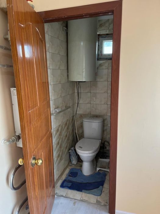 Дача Кайнар Булак