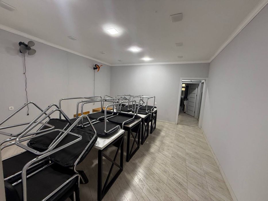 Продается Нежилое Помещение 138кв.м Вдоль Дороги Ойбек ор.Angels food