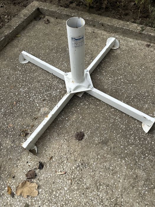 Стойка за чадър