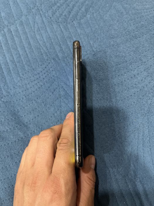 Продам Айфон Х 256 гб