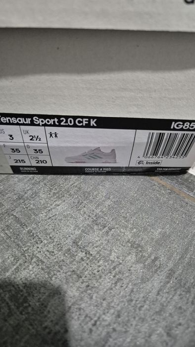 Adidasi Adidas marime 35