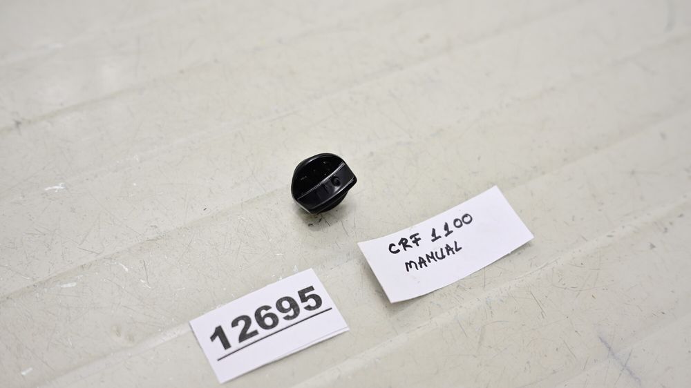 Capac Buson Ulei Honda CRF 1100 Africa Twin 2020 - 2023