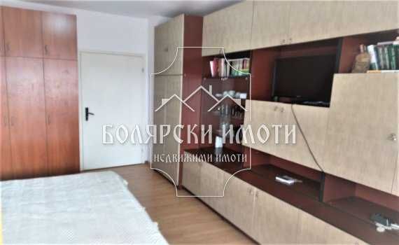 Продава се Тристаен апартамент в Горна Оряховица - 93 кв.м за 1334 €/кв.м - Снимка #7