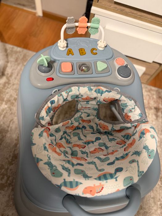 детска проходилка Kikka Boo