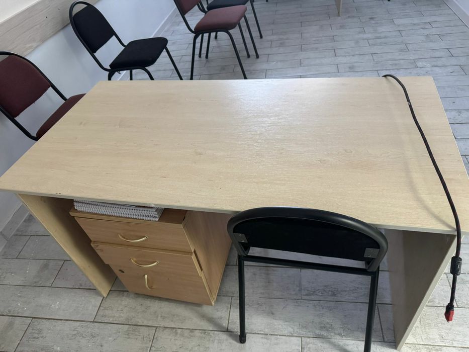 Продаются качественные парты