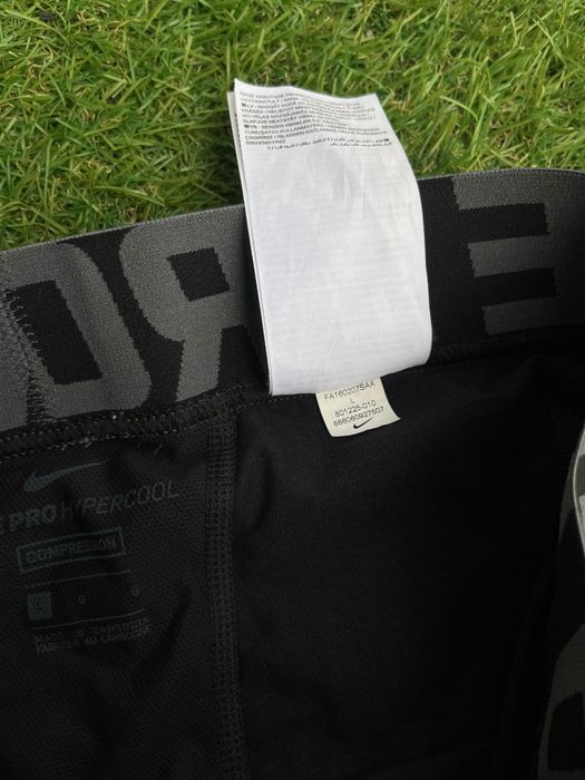 Мъжки тренировъчен клин : NIKE PRO Hypercool Compression L